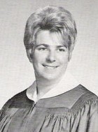 Verna Mae McCoy (Hall)