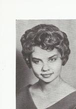 Rosemary Farwell (Curl)