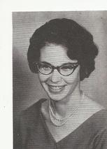 Myra Rast (McDonnell)