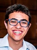 Calouro Anderson Nick