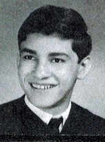 Richard Salazar