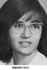 Dorothy Cruz Hepburn