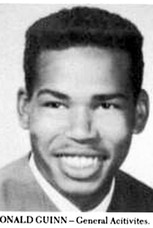 Donald Guinn