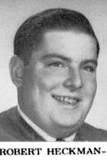 Robert Heckman