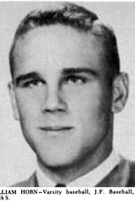 Bill Horn