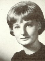 Susan M Houghton (Bierig)