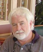 Kenneth Ray McComas