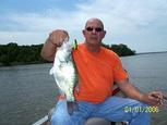 Lindal Theodore Ted Van Meter, Jr