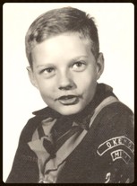 Dick Hill