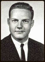 Dick Hill
