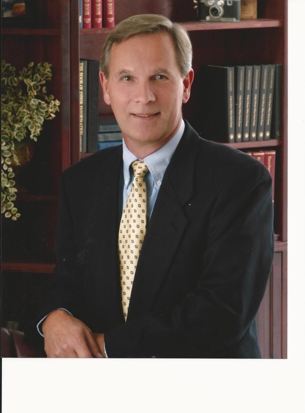 Mark VanDeventer