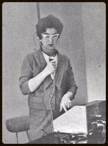 Betty Goldstein