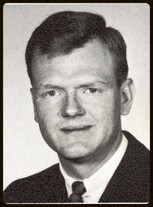 Philip Hillstrom 1965