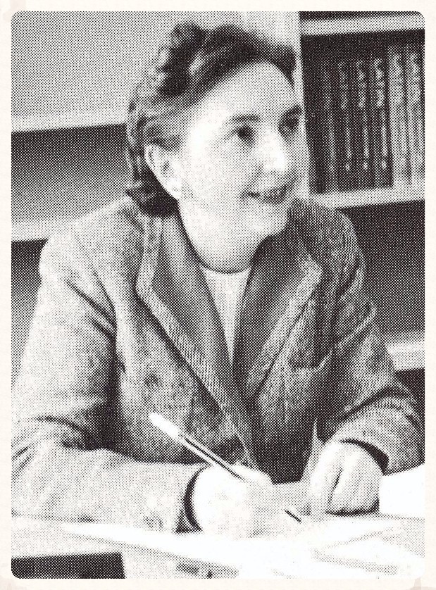 Christena Jean Schram