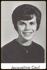 Jacqueline Caul