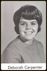 Deborah Carpenter