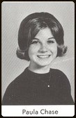 Paula Chase