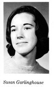Susan Garlinghouse
