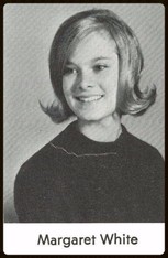 Margaret (Pegy) White (Stanek)