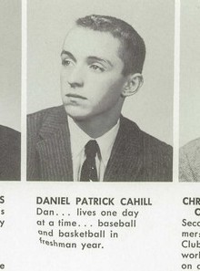 Daniel Patrick 