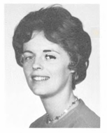 Ann Marie Garner Treppa (OHS Spanish Teacher)