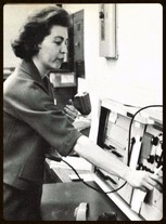 Betty Jean Benedict Durst