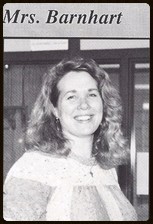 Mrs. Barnhart