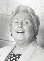Dr. Mary Carew