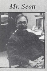 Mr. Scott