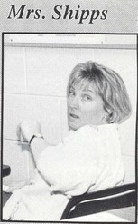 Mrs. Shipps