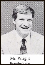 Mr. Wright