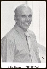 Billy Conn