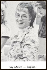 Joy Miller