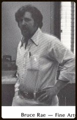 Bruce Rae