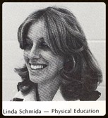 Linda Schmida