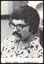 Marc Tuller