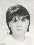 Barbara Zecevic (Stoakes)