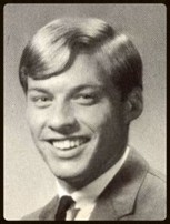 Robert Rob Hill