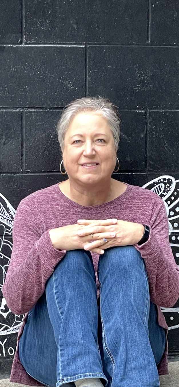 Karolyn Kirkpatrick