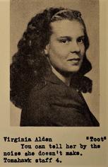 Virginia Mae 