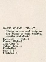 Dave Adams