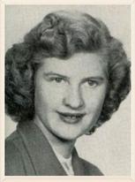 Evelyn Berner (Baker)