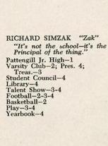 Richard Simzak