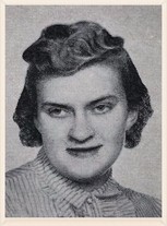 Geraldine Backes