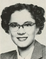 Ellarene Copp (LaFontaine Barnes)