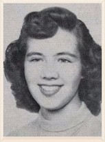Betty Jean Penner (Nygard)