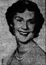 Janet Drennan (Berghorst)