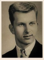 Wendell Taber