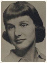Mary Wilkins