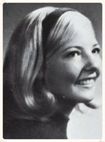 Mary Jane Cumberland